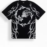 Civil Full Bloom T-Shirt