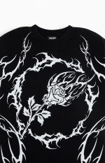 Civil Full Bloom T-Shirt