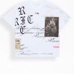 Civil Eternal Rose T-Shirt
