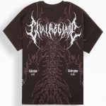 Civil Brown RFC T-Shirt
