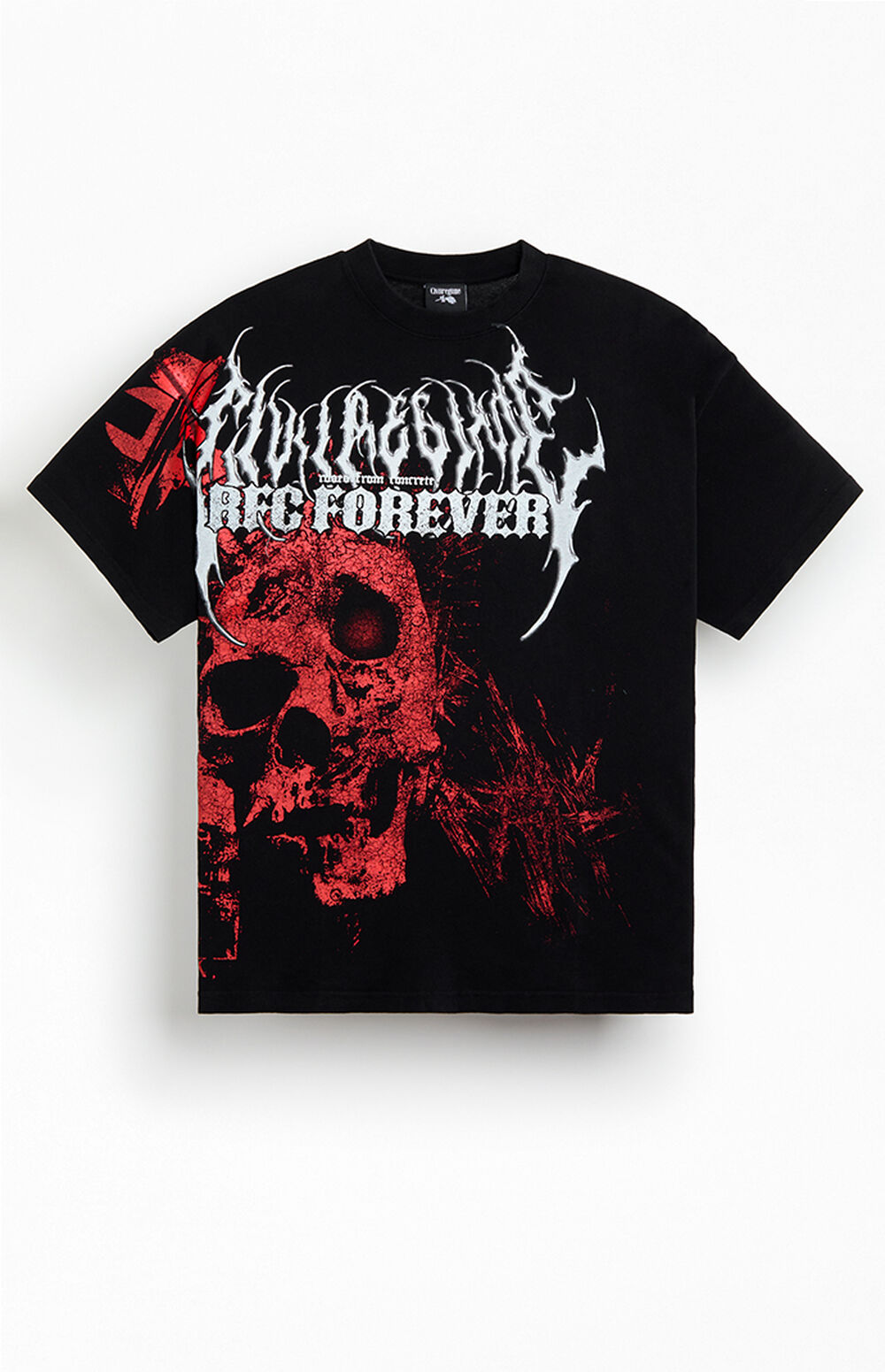 0097460120310NEW_00_001 Civil RFC Forever T-Shirt