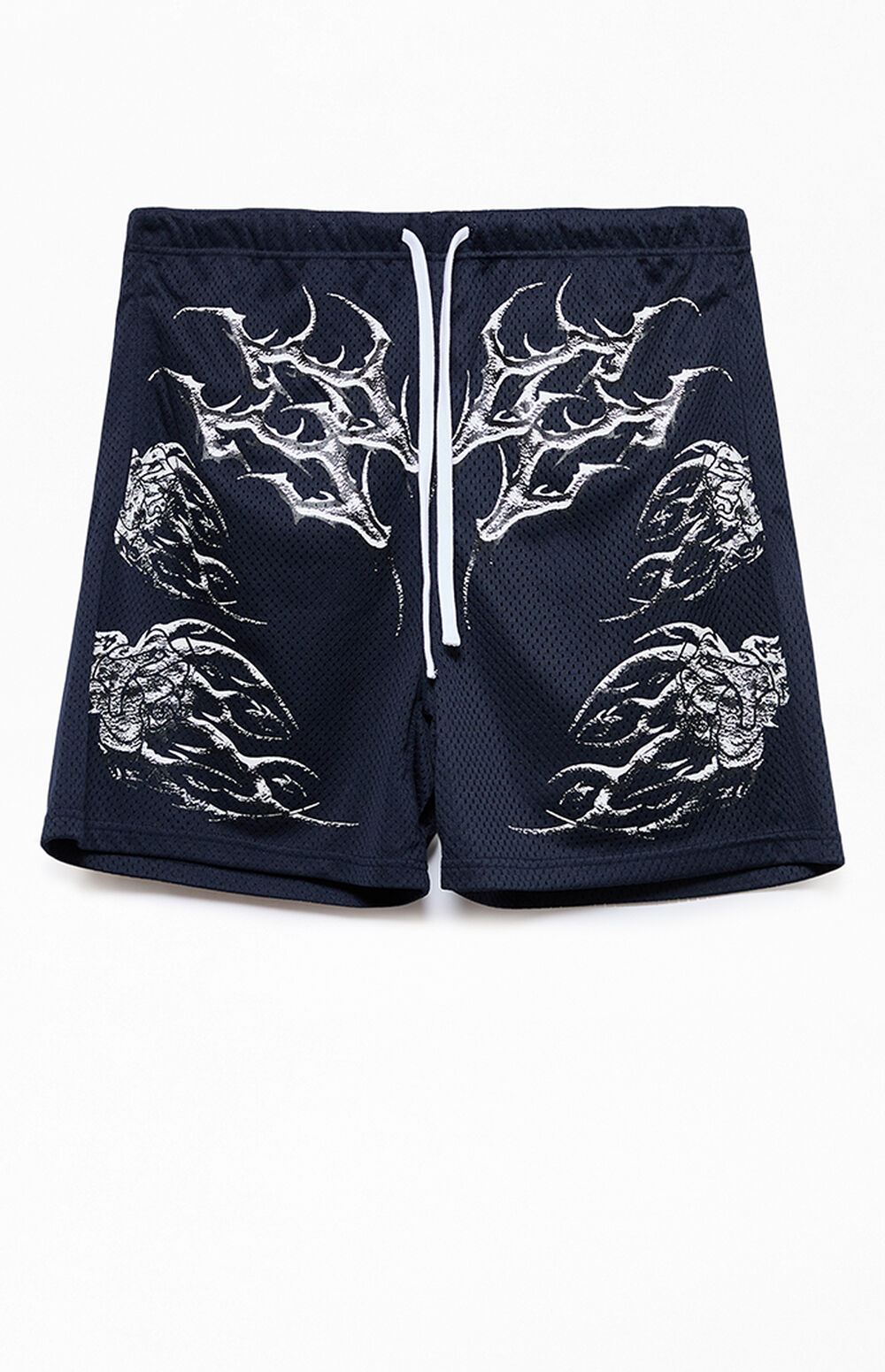 0172460120058NEW_00_041 (1) Civil Splinter Sig Mesh Shorts